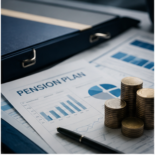 Standard Life създава партньорство с капитал до £2 млрд. за пенсионен риск