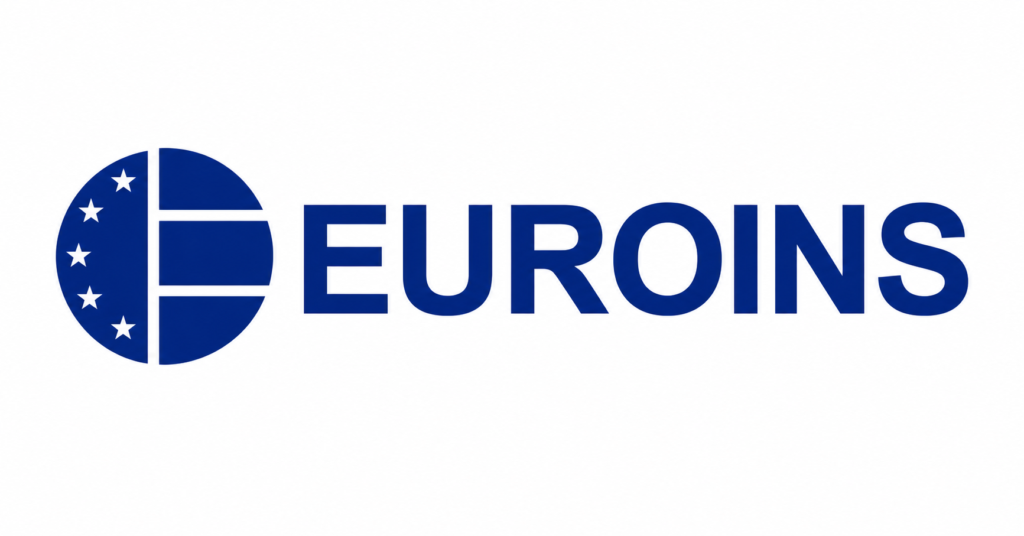 Евроинс обнови корпоративното си лого